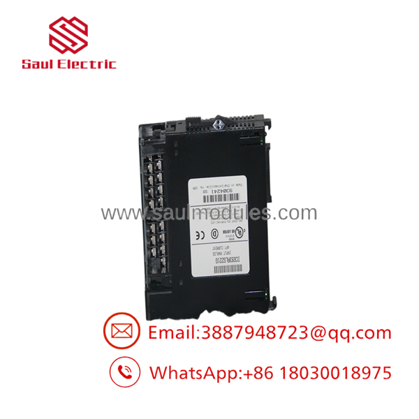 IC693ALG221