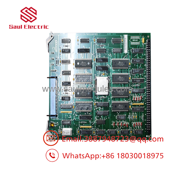 DS3800HLNC1A1A