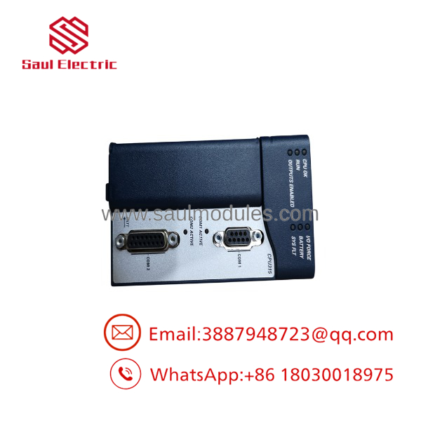 IC695CPU315