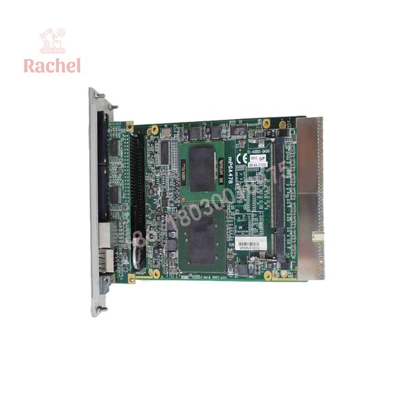 CPCI-3840AH