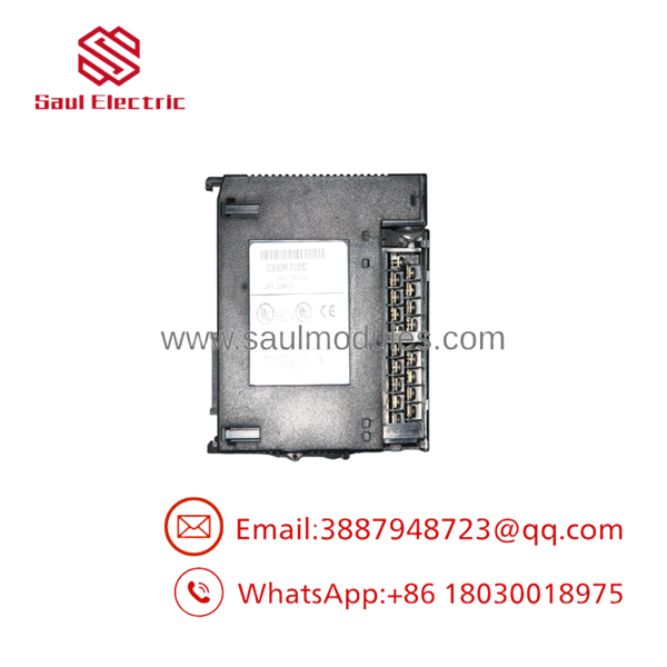 IC693ALG223