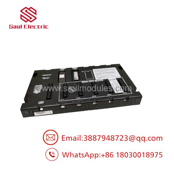IC693CPU311-AC