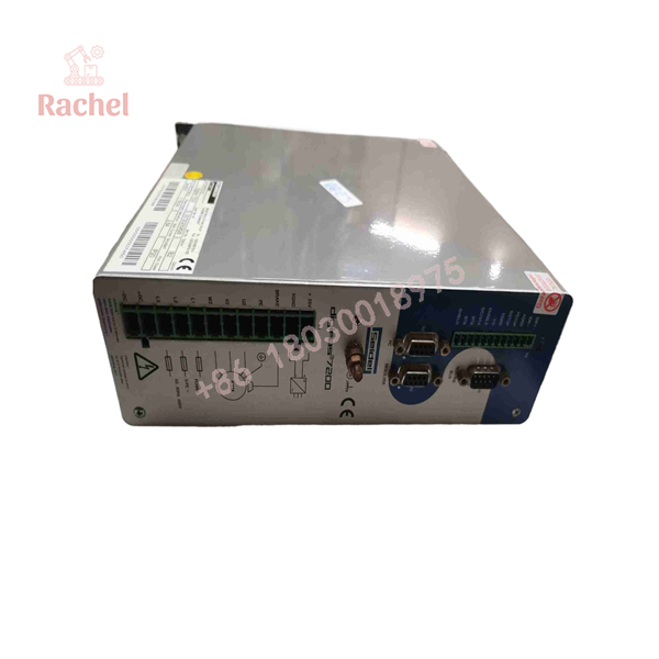 Digifas 7202