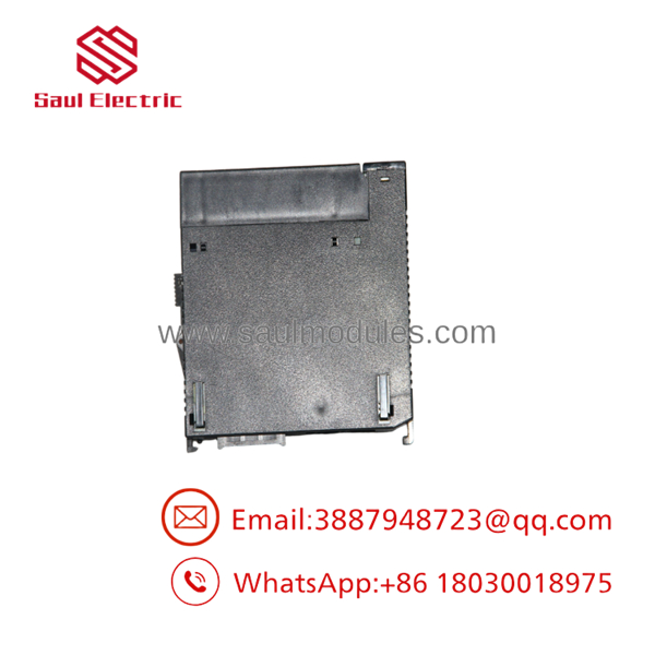 IC693CMM321