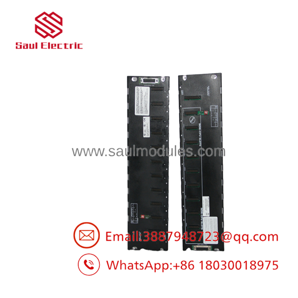 IC693CHS392J