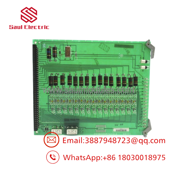 DS3800HRIA1A1A