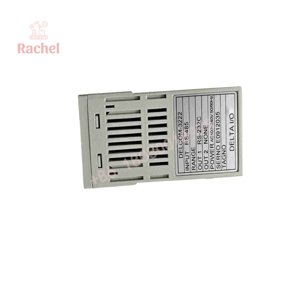 DELCOM-3222 | RS-485/RS-232C