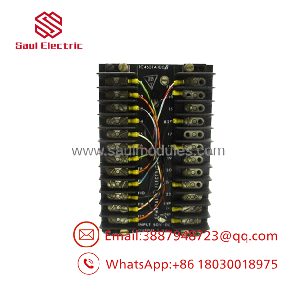 IC4501A100B