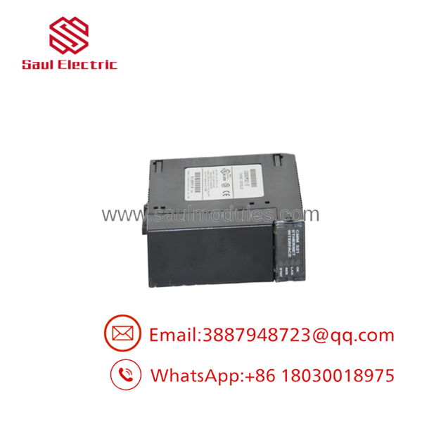 IC693CMM321