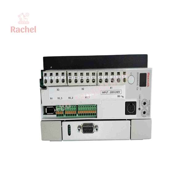 DKC10.3-018-3-MGP-01VRS