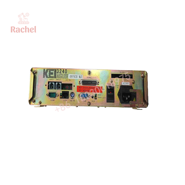 CPU-AGU 3240A51A