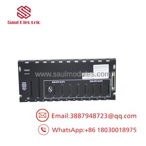 IC693CHS391