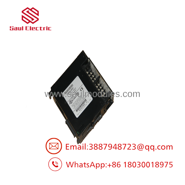 IC693ALG391
