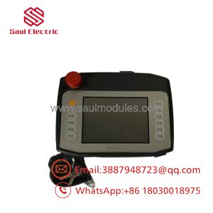 AGP3300H-S1-D24-RED-KEY
