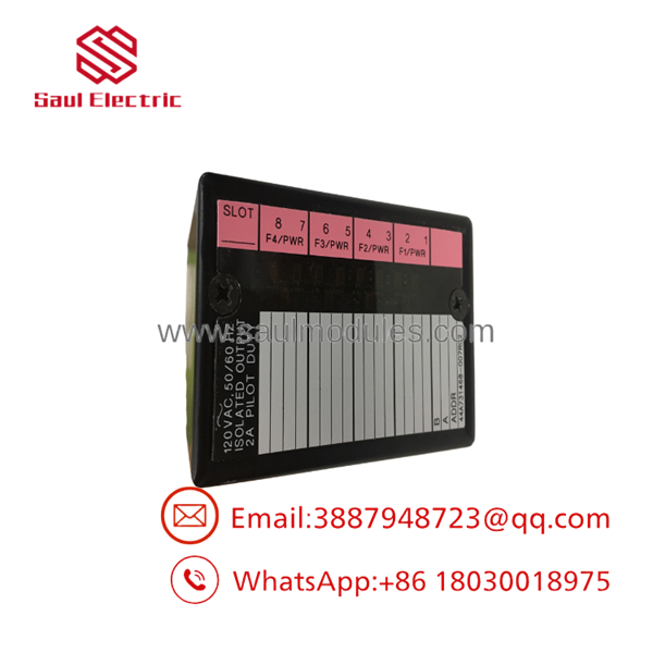IC670MDL331D