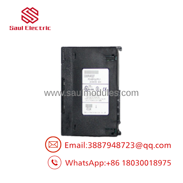 IC693PWR322F