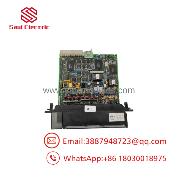 IC697ALG230
