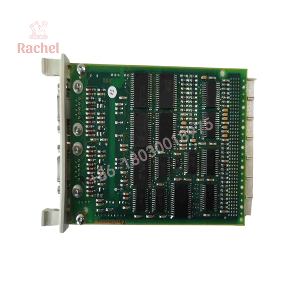 CI541V1 3BSE014666R1