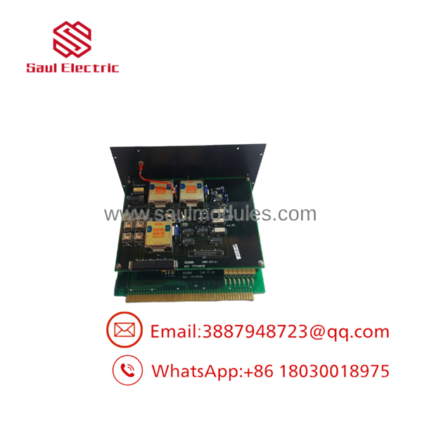 SMD-101-01