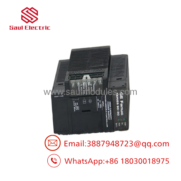 IC693PWR331C
