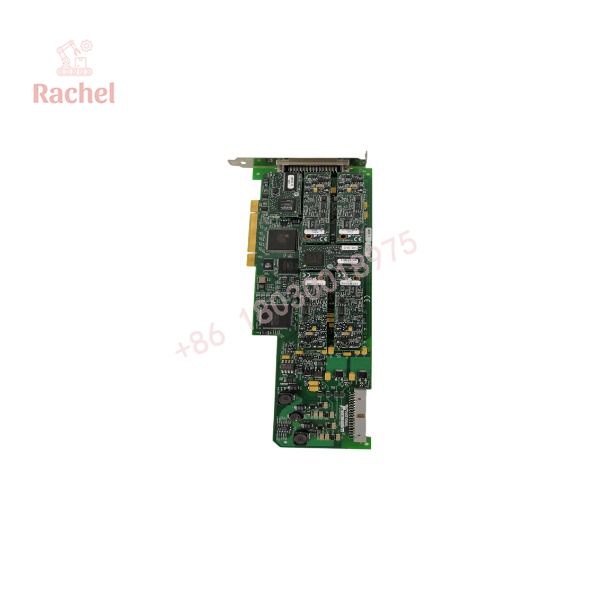 PCI-6115