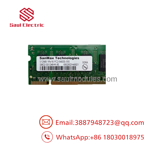 PC2-6400S-555
