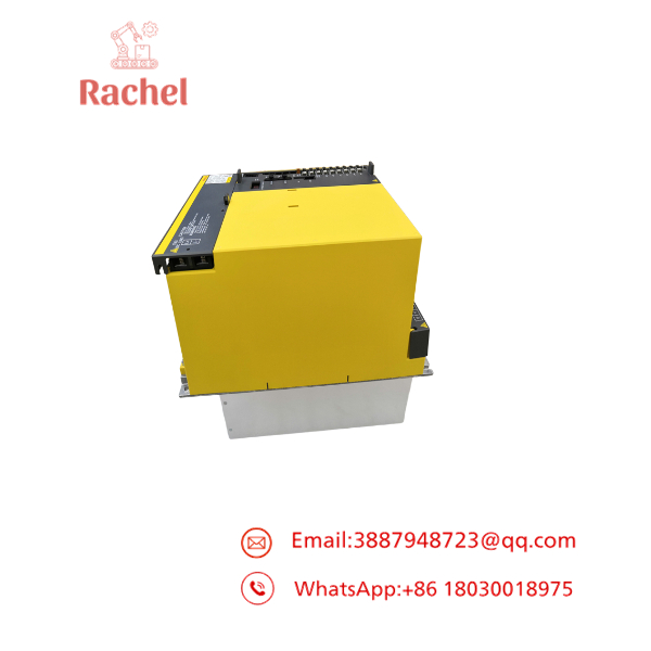 A06B-6320-H332