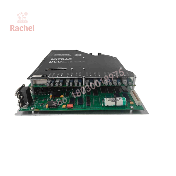 DCC2223A 3EST125-977