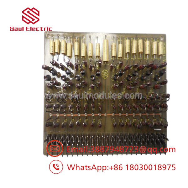IC3600LIVD1