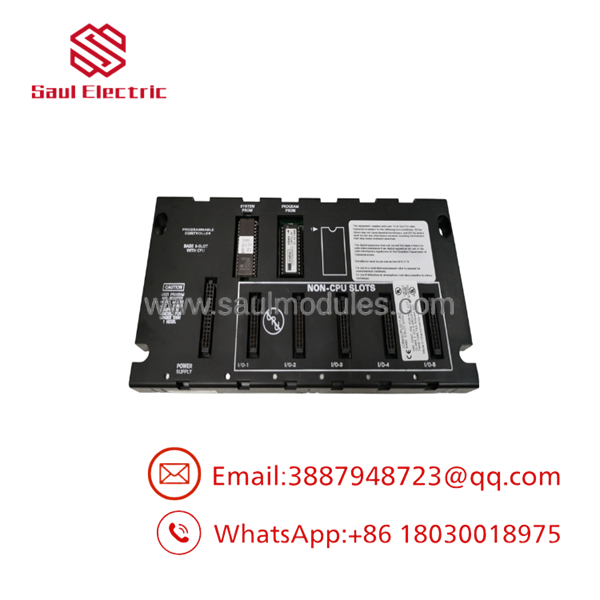 IC693CPU311-AC