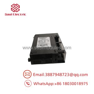 IC693BEM331