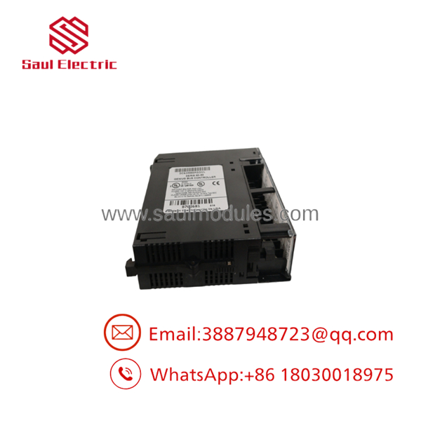 IC693BEM331