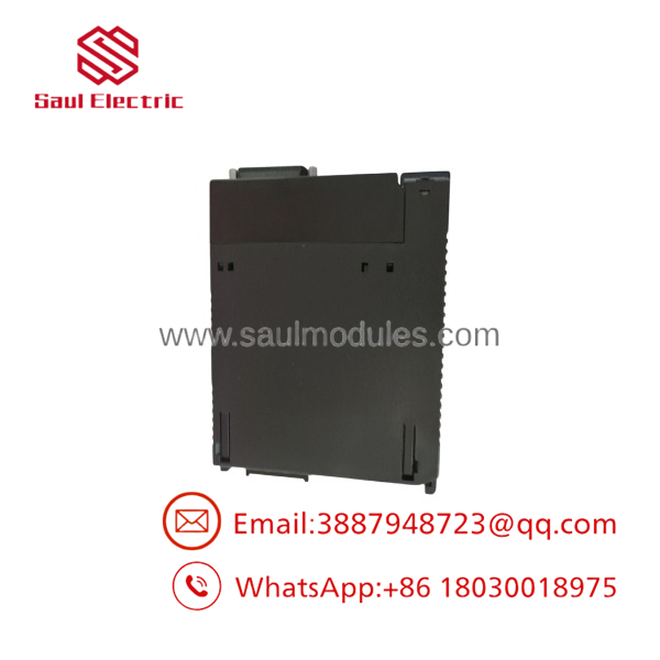 IC693PTM101
