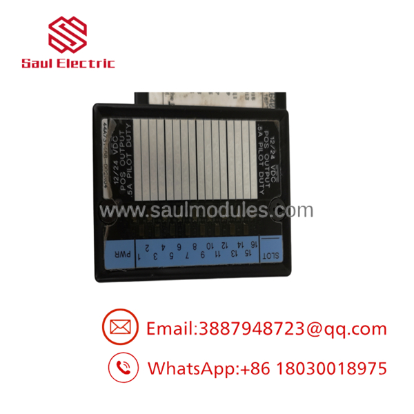 IC670MDL740