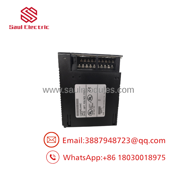 IC693MDL646