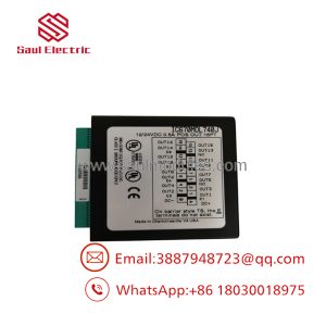 IC670MDL740
