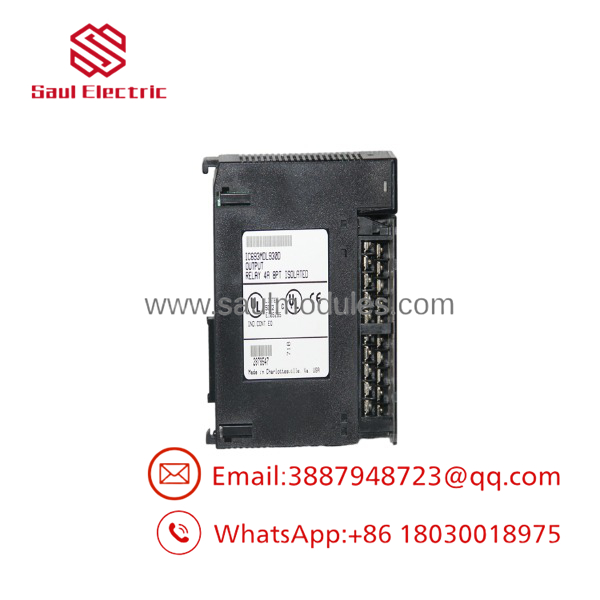 IC693MDL930
