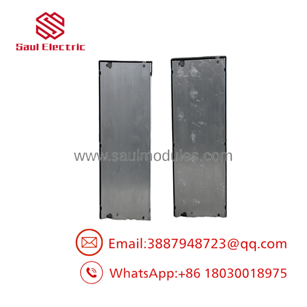 IC693CHS398G