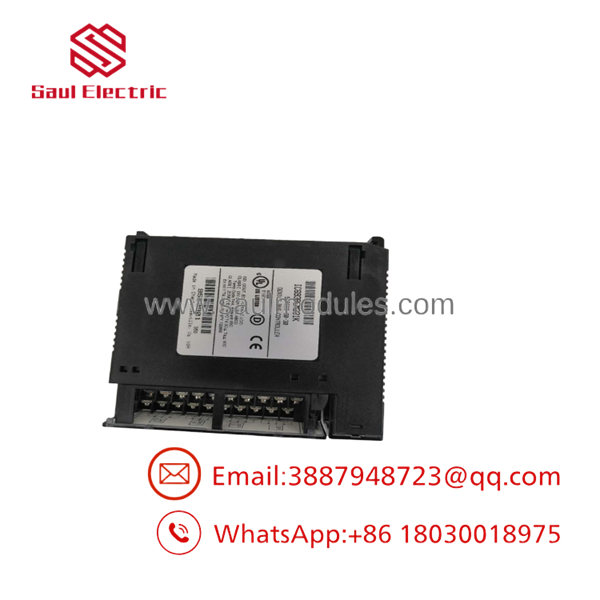 IC693BEM331