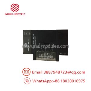 IC693PWR322J
