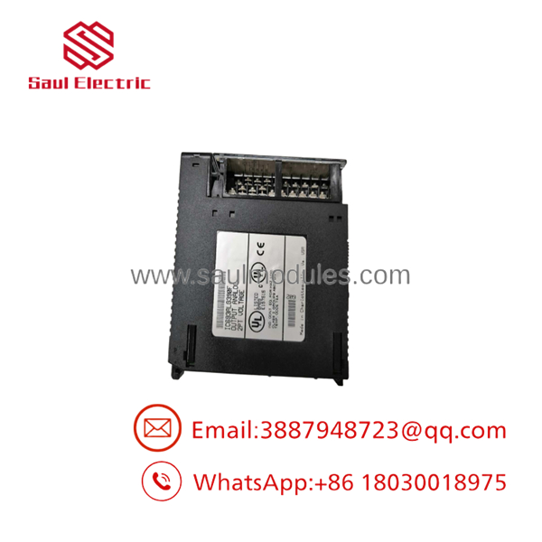 IC693ALG390