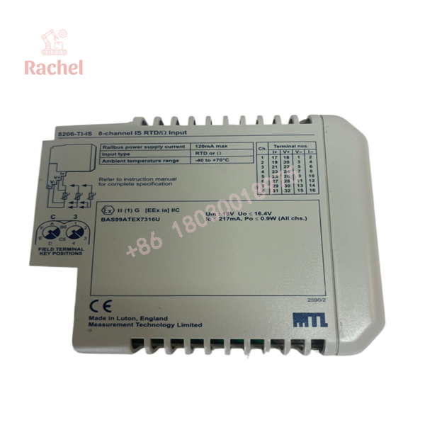 8206-TI-IS