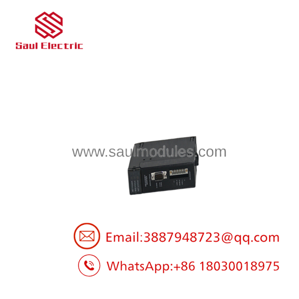 IC693DNM