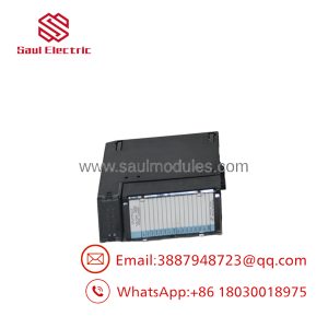IC693MDL740