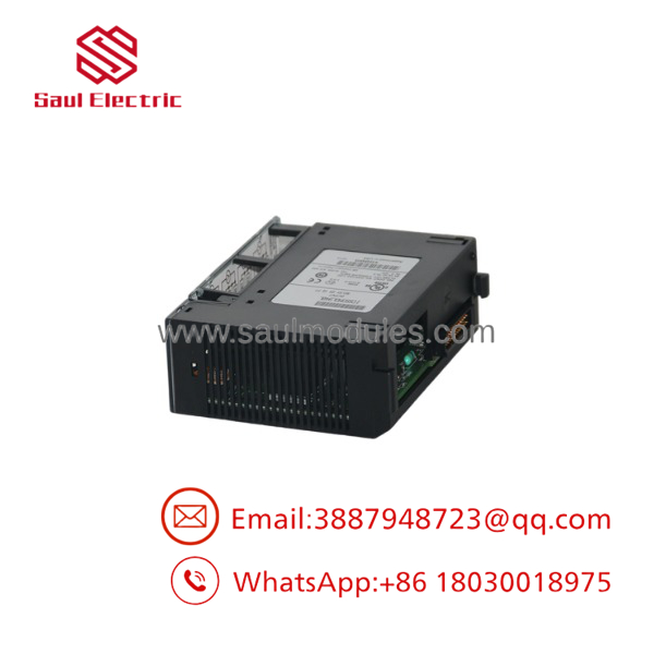 IC693MDL940L