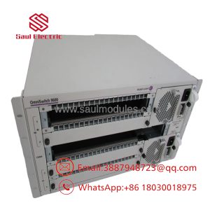 OS9600-CHASSIS