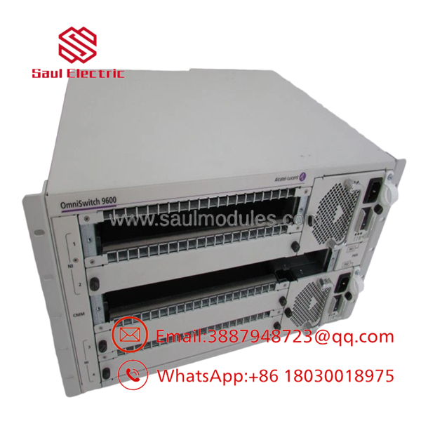 OS9600-CHASSIS