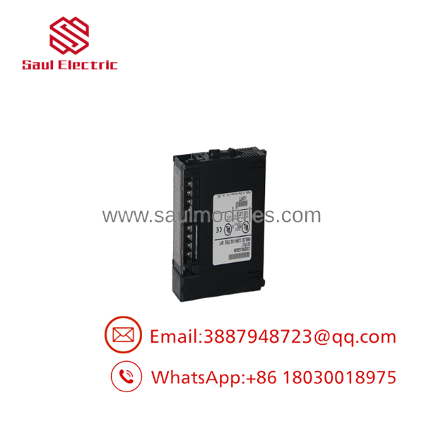 IC693ALG392