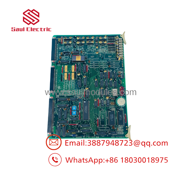 MC-603-01A
