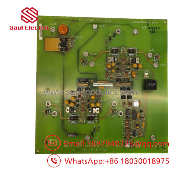 DS200DSFBG1A